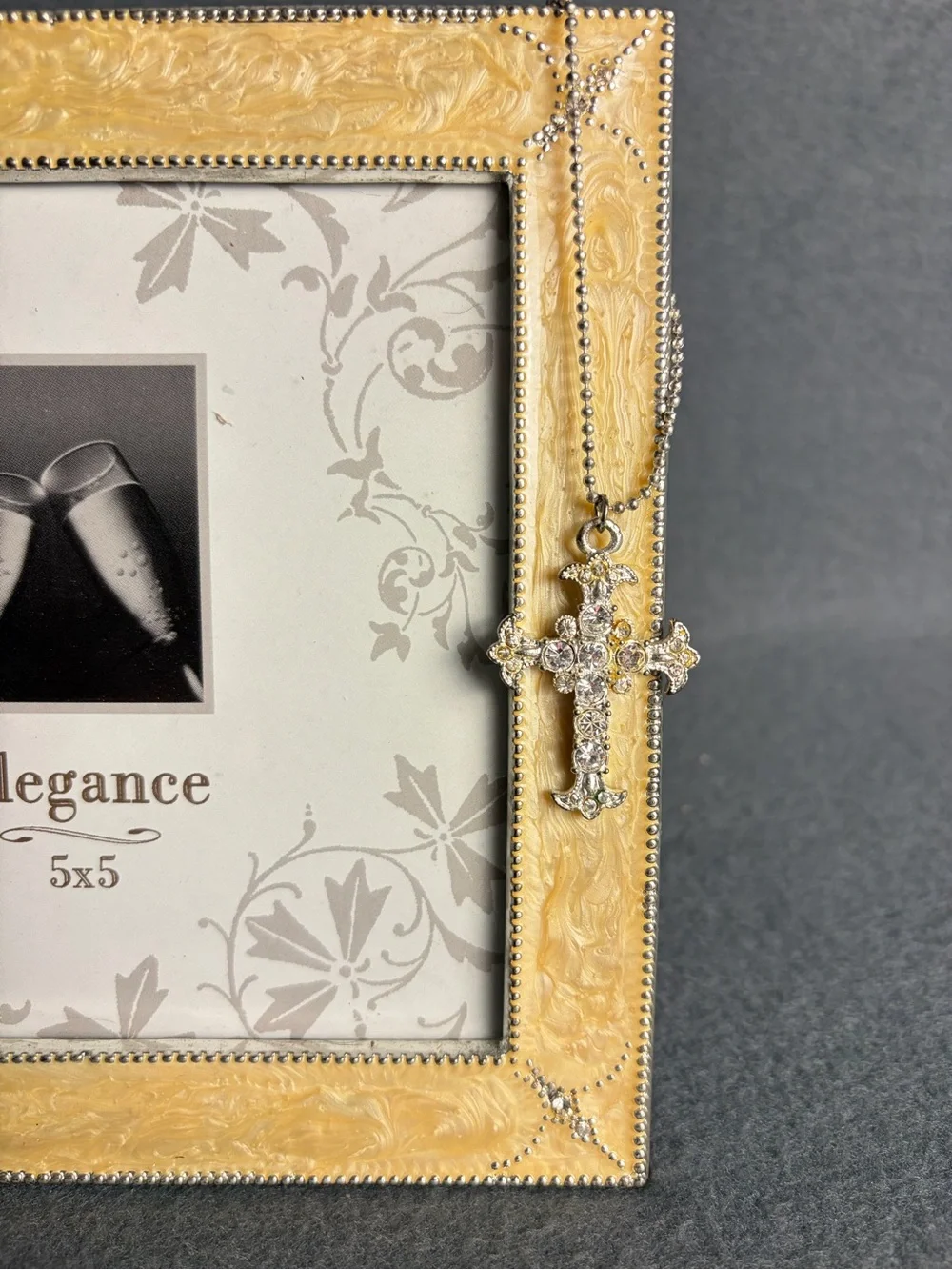 Elegance 5x5 photo
